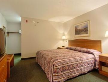 Super 8 By Wyndham Orlando Near Florida Mall Williamsburg ภายนอก รูปภาพ