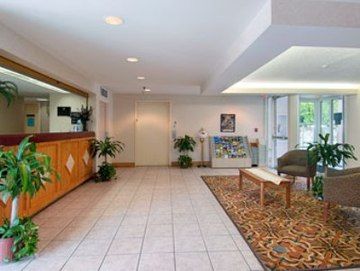 Super 8 By Wyndham Orlando Near Florida Mall Williamsburg ภายนอก รูปภาพ